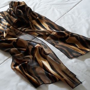 SOLD -  Scarf